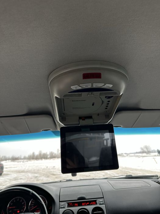 Mazda 6, 2004, 2.0 Газ/бенз