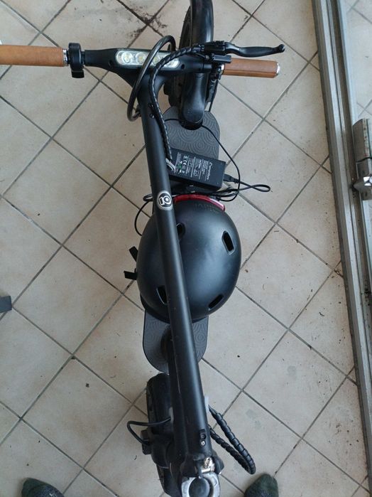 Trotinete SmartGyro 10 Baggio
