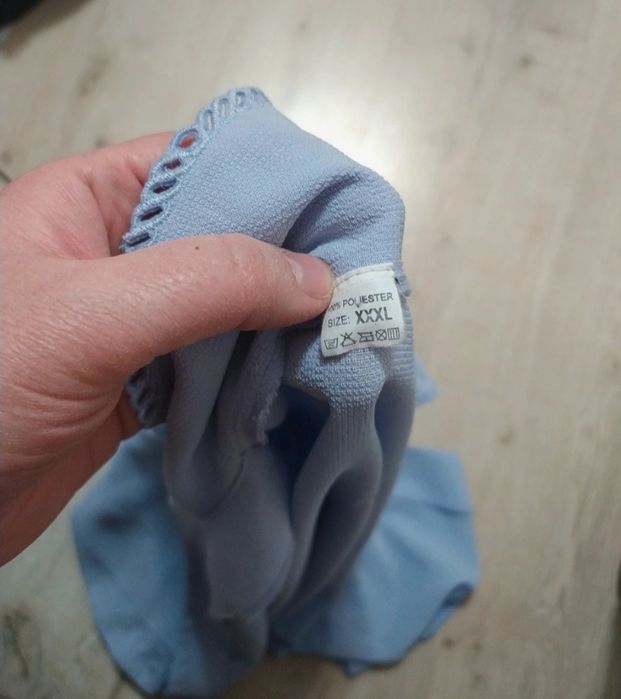 Koszule damskie 2 sztuki XXXL