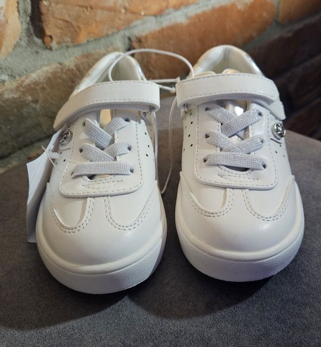 Michael Kors sneakersy/Buty 24/Nowe