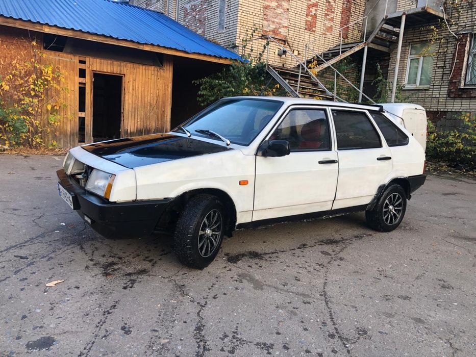 В продаже! ваз 2109