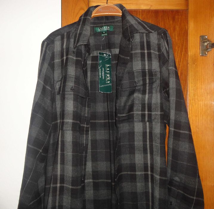 Vestido Ralph Lauren