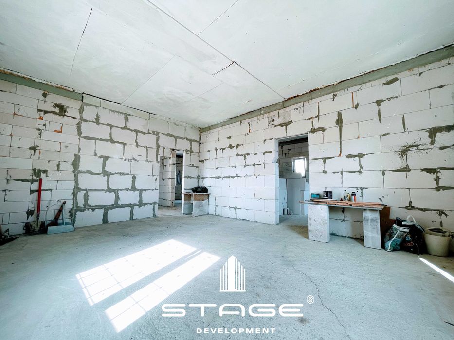 Будинок за адресою (площа 110 м²) - Atlanta.ua - фото 13