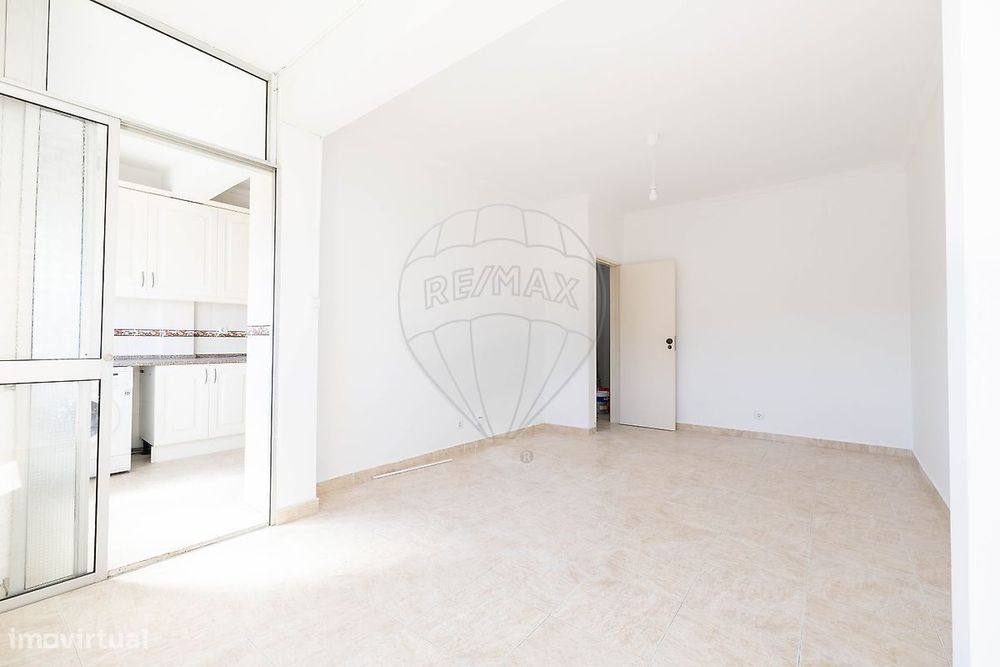 Apartamento T2 para venda