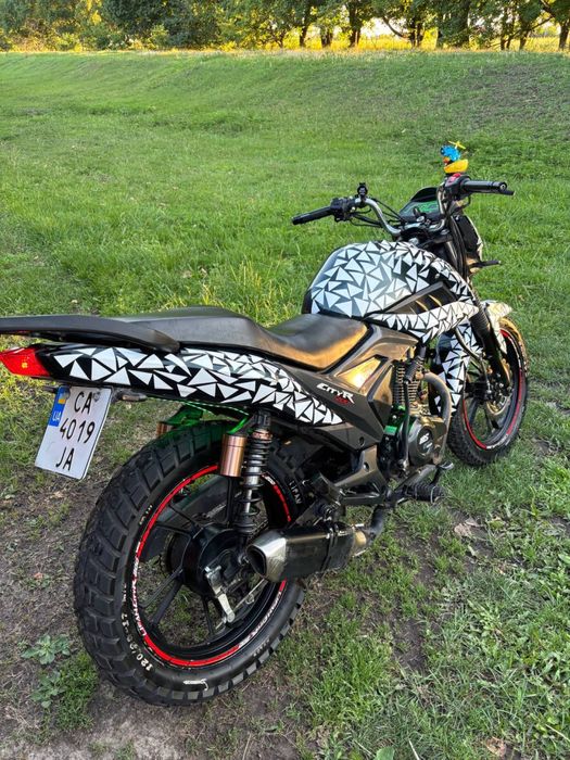 Продам Lifan Cityr200