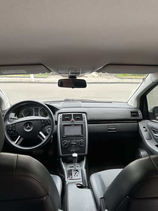Mercedes B-Class (W245) 2010 р.в.