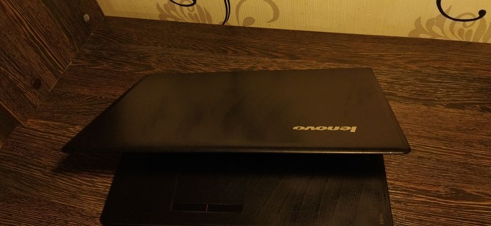 ИГРОВОЙ СВЕЖАК! Lenovo-Ideapad 300