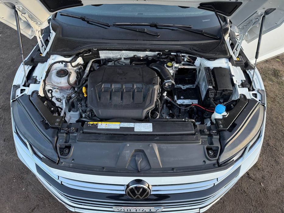 Разборка, разбор, шрот Volkswagen Arteon 2021 SE USA