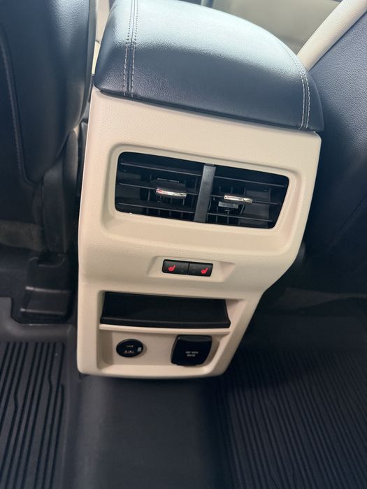 Ford Edge 2021 Titanium Elite Pack