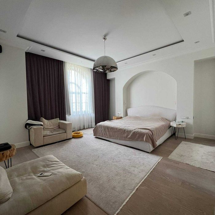 4+-rooms apartment apartment by the address st. Preobrazhenskaya Sovetskoy Armii (area 450 m²) - Atlanta.ua - photo 3