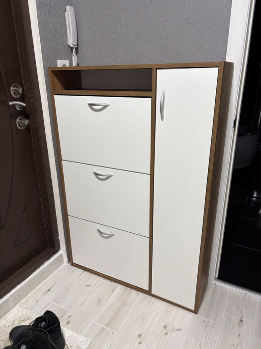 Тумба для взуття