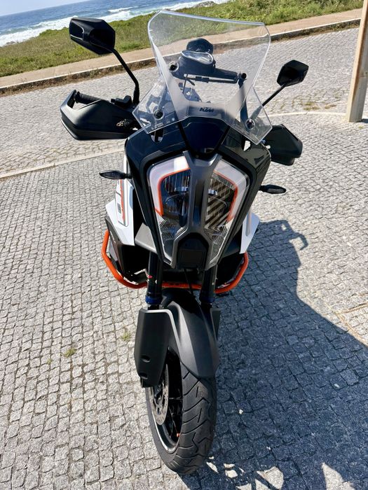 KTM 1290 Super Adventure S – Junho 2023 | 29.000 km