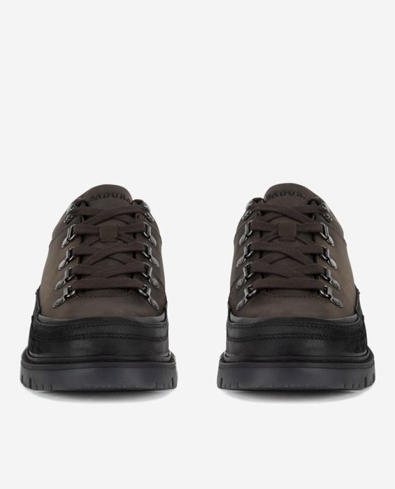 Напівчеревики BADURA 44 розмір