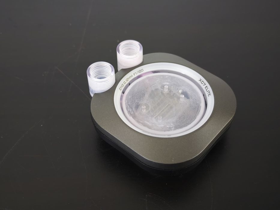 CPU Block Corsair XC7 Elite