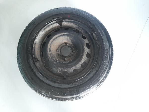 Jante frente direita CITROËN Berlingo Van (B9)