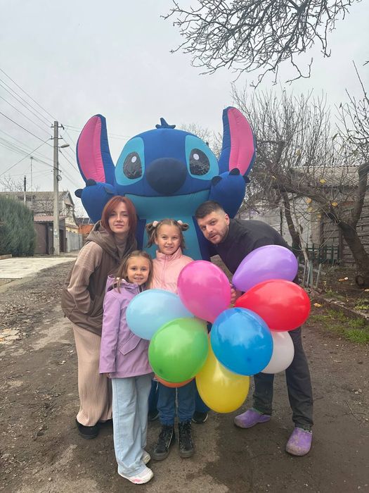 Детские поздравления | Аниматор | Аніматор для дітей | 3+ года опыта