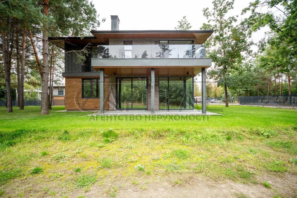 Продажа дома, Бориспольский р-н, с. Процев, КМ PROцвет Village