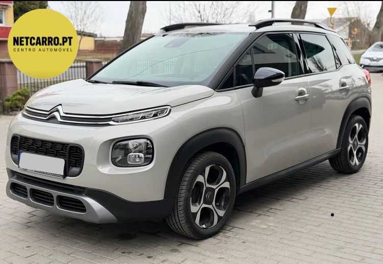 Citroën C3 AirCross 1.2  PureTech Shine Pack 110 cv