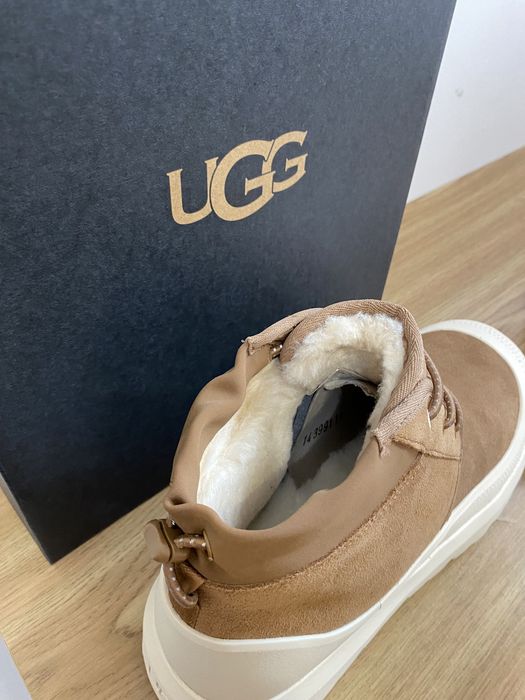 Ugg M Neumel Wather