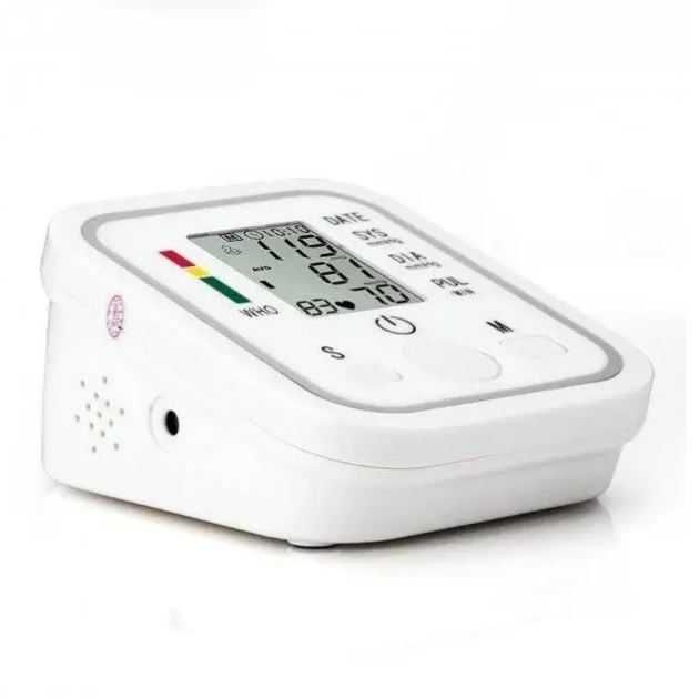 Тонометр Автоматический /Тонометр на запястье/Тонометр на плече