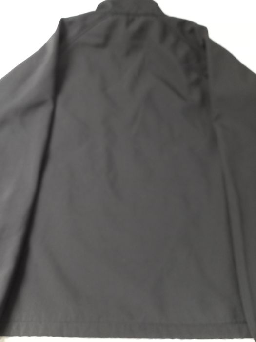 Bluza męska czarna rozmiar M