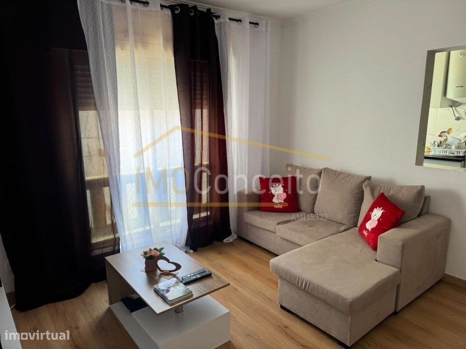 Apartamento T1 Venda Abrantes