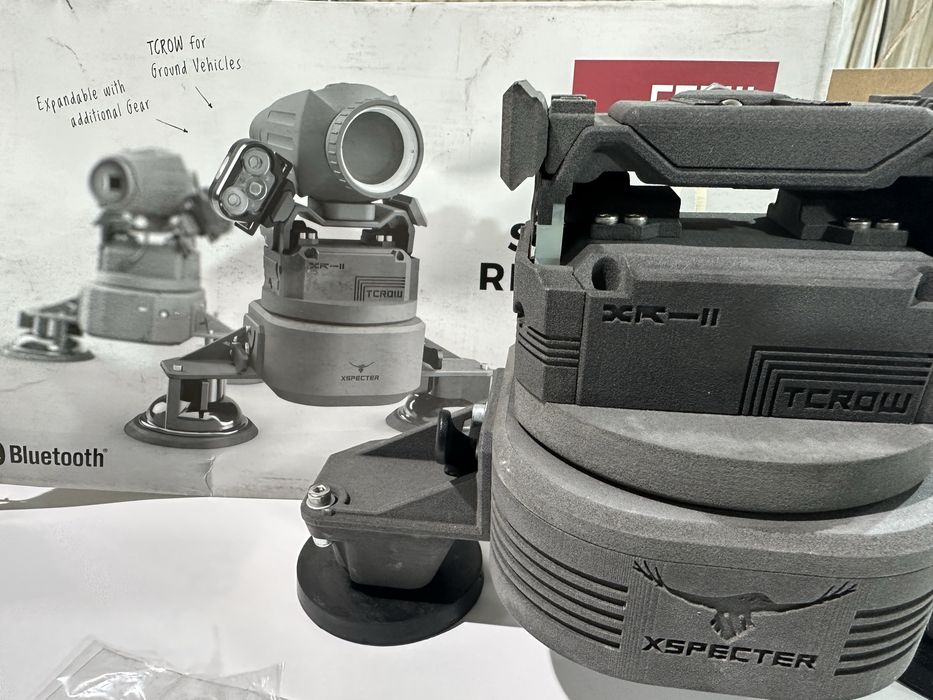 Штатив XSpecter TCROW XR. 2