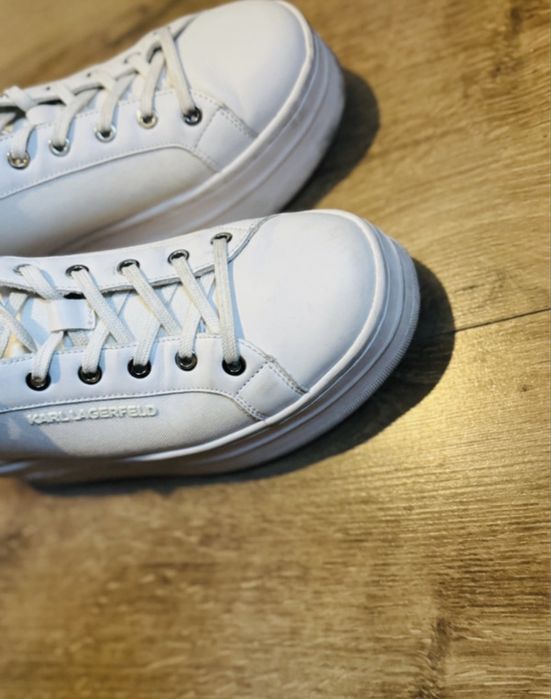 Karl Lagerfeld rozmair 41