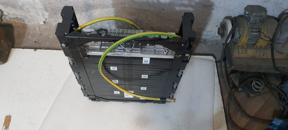 Акумулятор, батерея 48 В, 24 В