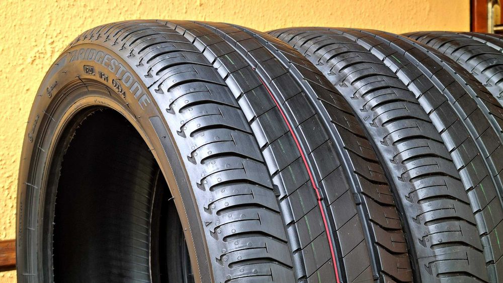 Bridgestone Ecopia EP150 205/45R17 84W FR Rok 2024.24 - Nowe
