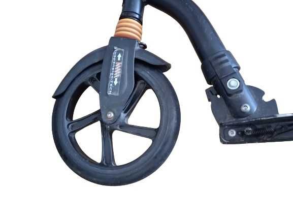 Дитячий самокат для дитини 8-16 років