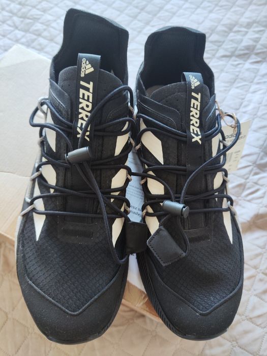 Adidas terrex Voyager 45 1/3 jak 44 prawie nowe