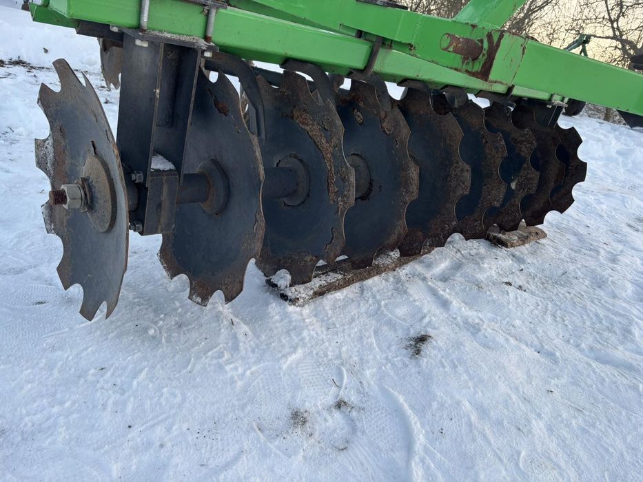 НОВИЙ плуг навісний не оборотний плн 3 35 під кукурудзу МТЗ 80 82 892