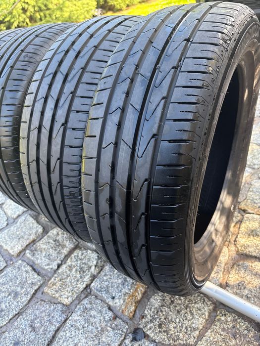 Opony letnie Hankook ventus Prime 195/55R16