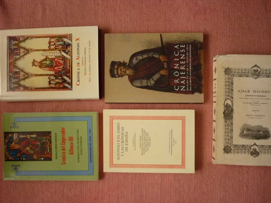 História de los godos