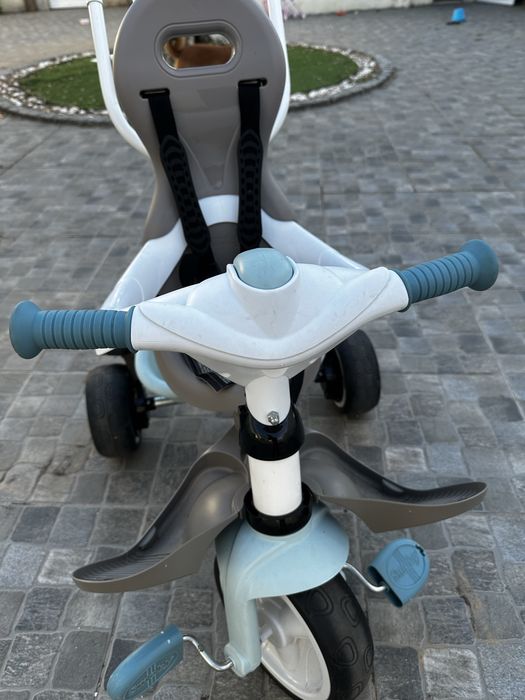 Triciclo SMOBY Be Move