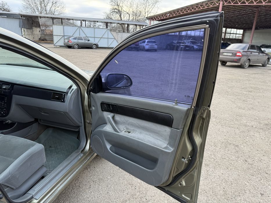 Chevrolet Lacetti 1.6 ГБО4 Газ Шевроле Лачеті