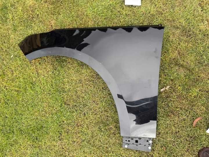 Крило VolksWagen (На всі моделі 2009-2026р)