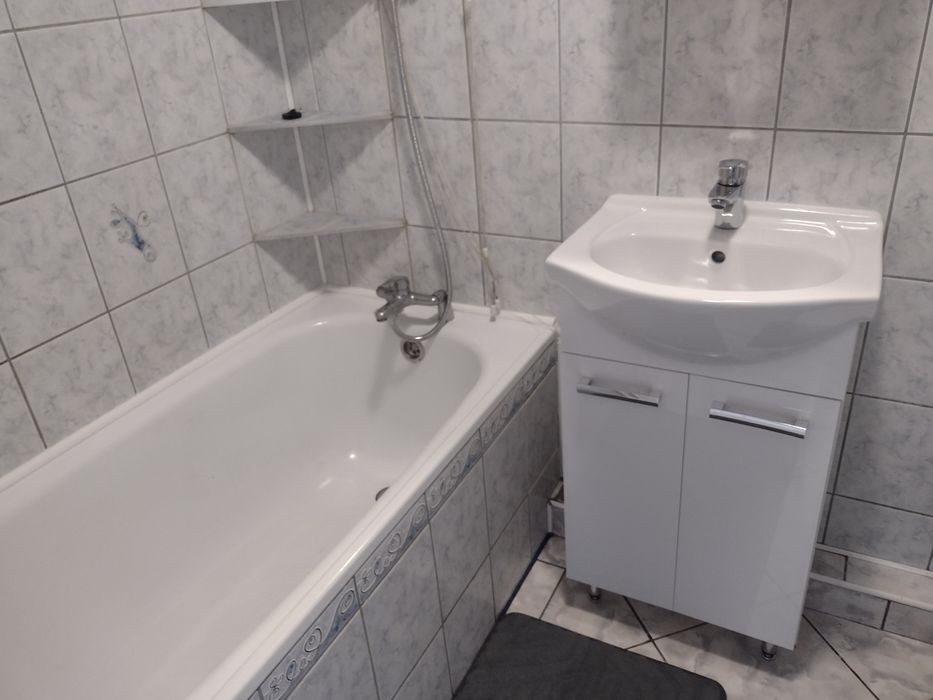 Mieszkanie do wynajęcia