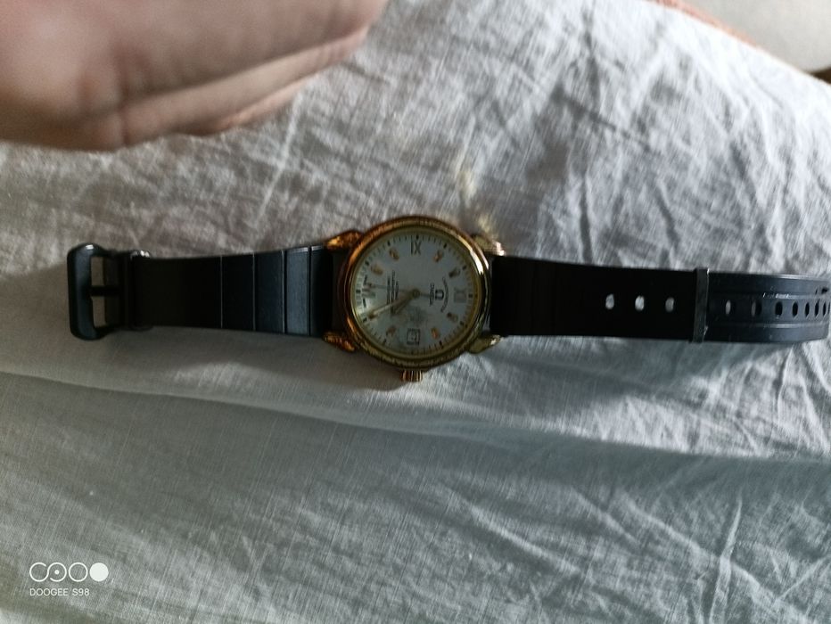 Часы Omega рабочие