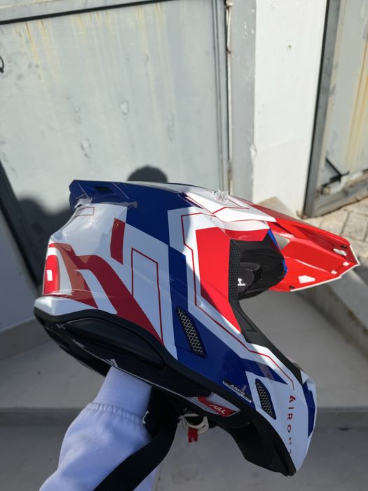 Capacete airoh twist 3