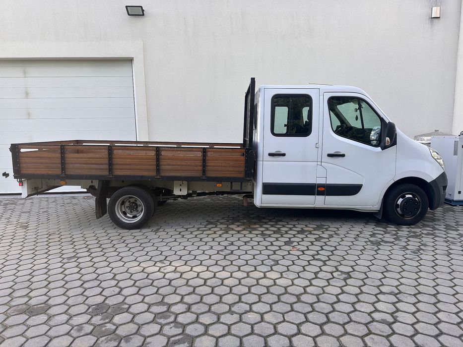 Renault Master 2.3 dCi