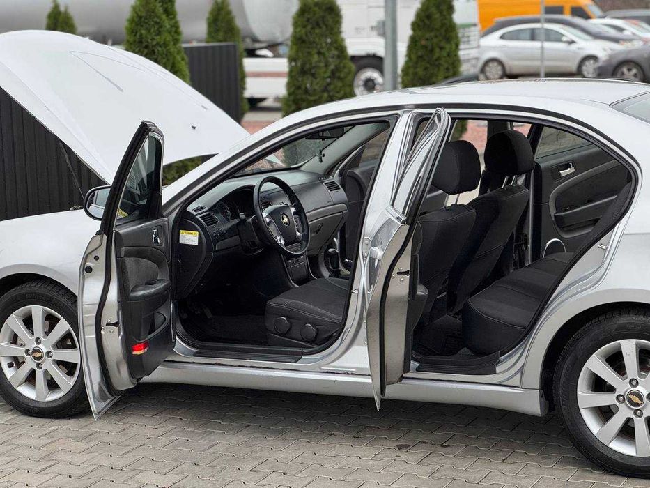 Продам Шевроле Epica 2009года