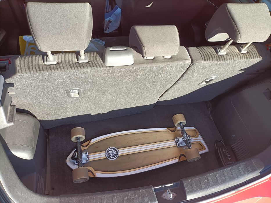 Suzuki Swift 1.2 GLE – Muito económico e fiável