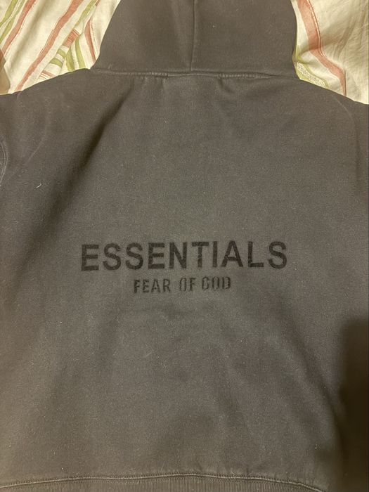 Essentials fato de treino S