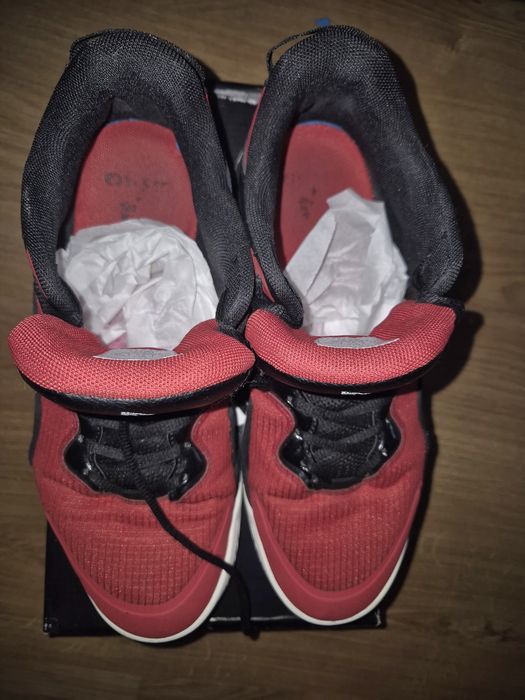 Buty męskie do koszykówki SHAQ 44