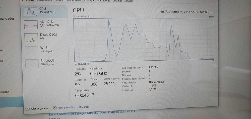 Tablet/PC Portátil Samsung ATIV Smart PC XE500T1C