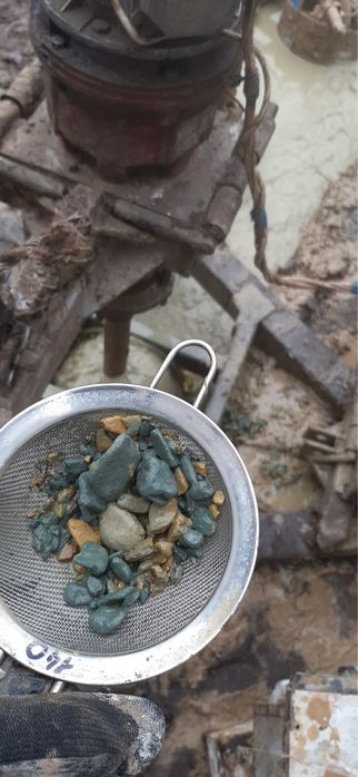 Бурение Ремонт скважин, Видео Диагностика. Достаём насосы.