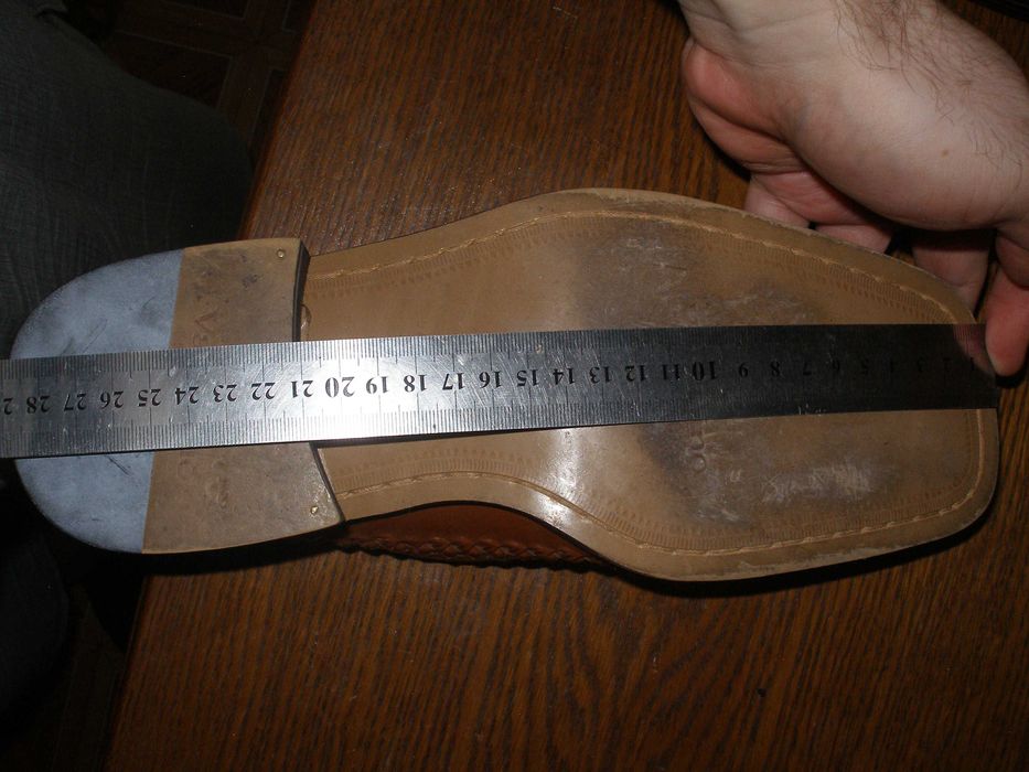 Туфли Valentino Paris