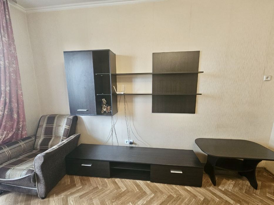 Аренда 1-к. квартиры, просп. Ивасюка 42В, Оболонь